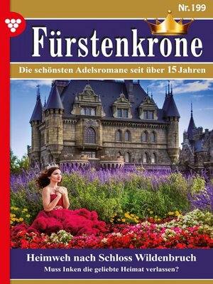 cover image of Heimweh nach Schloss Wildenbruch